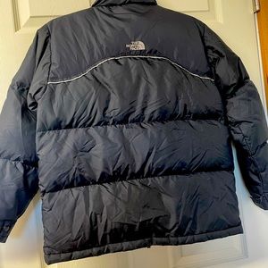 The North face